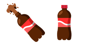 Cola Curseur