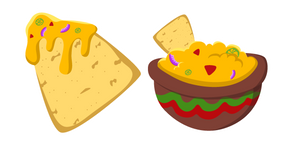 Nachos Cursor