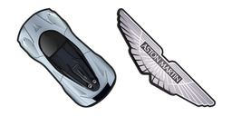 Aston Martin Valhalla Cursor