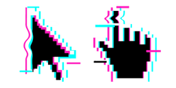 Interference Cursor