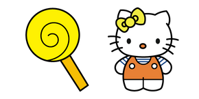 Mimmy cursor