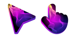 Fluid Light Cursor