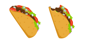 Taco cursor